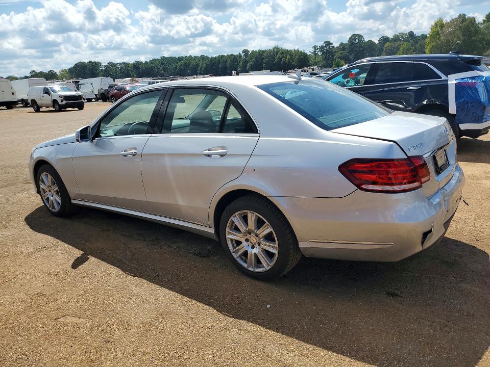 Продажа на аукционе авто 2014 Mercedes-benz E, vin: WDDHF5KB8EA898514, номер лота: 68235516