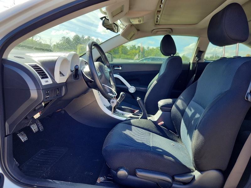 Aukcja sprzedaży 2007 Scion Tc, vin: JTKDE177070167909, numer aukcji: 69448546