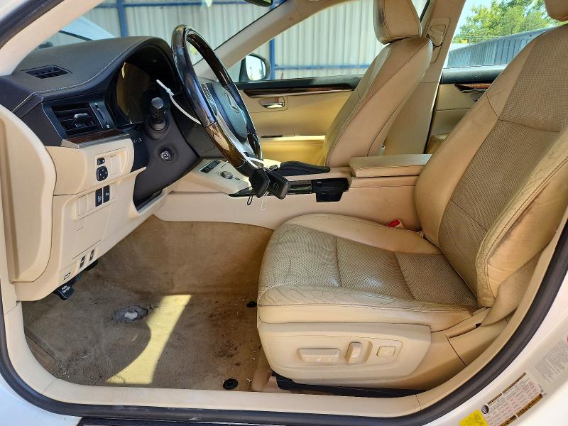 Aukcja sprzedaży 2015 Lexus Es, vin: JTHBK1GG1F2210906, numer aukcji: 70107126