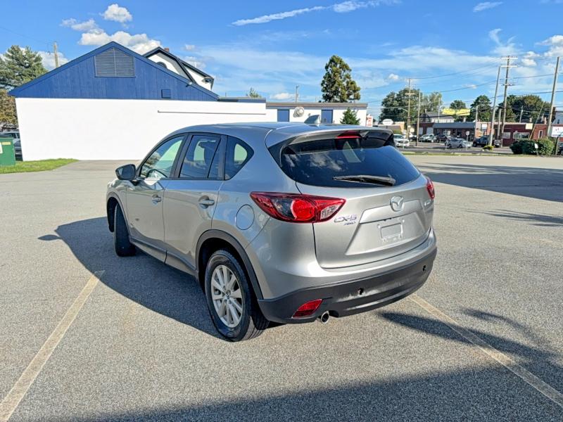 Aukcja sprzedaży 2013 Mazda Cx-5, vin: JM3KE4CE4D0124780, numer aukcji: 68860286