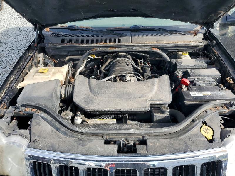 2008 Jeep Grand Cherokee მანქანა იყიდება აუქციონზე, vin: 1J8HR58208C223850, აუქციონის ნომერი: 70922406