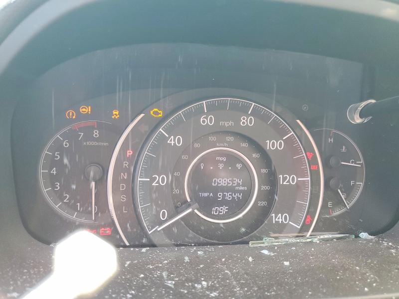 Aukcja sprzedaży 2016 Honda Cr-v, vin: 3CZRM3H55GG714347, numer aukcji: 67043386