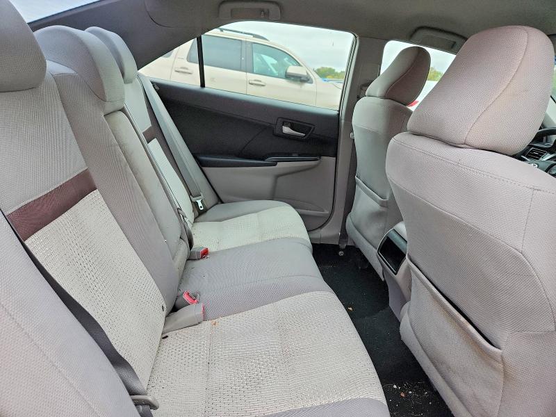 Aukcja sprzedaży 2012 Toyota Camry, vin: 4T1BF1FK1CU575528, numer aukcji: 70674976