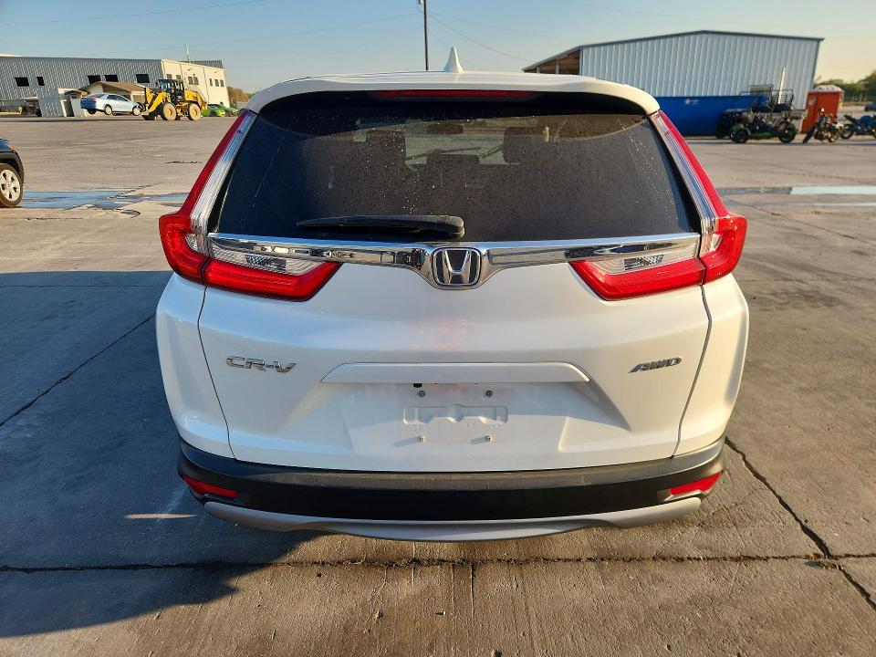 Aukcja sprzedaży 2019 Honda Cr-v, vin: 7FARW2H58KE031961, numer aukcji: 67751066