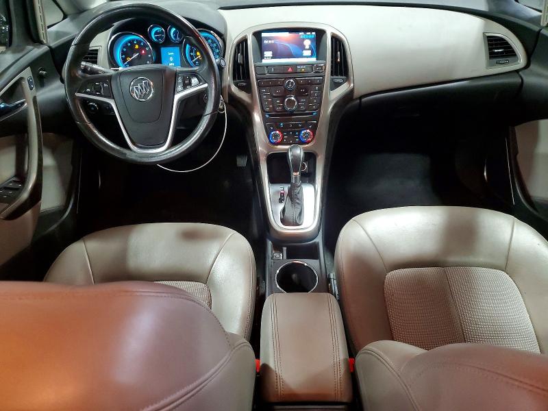 Aukcja sprzedaży 2016 Buick Verano, vin: 1G4PW5SK3G4183580, numer aukcji: 70645586