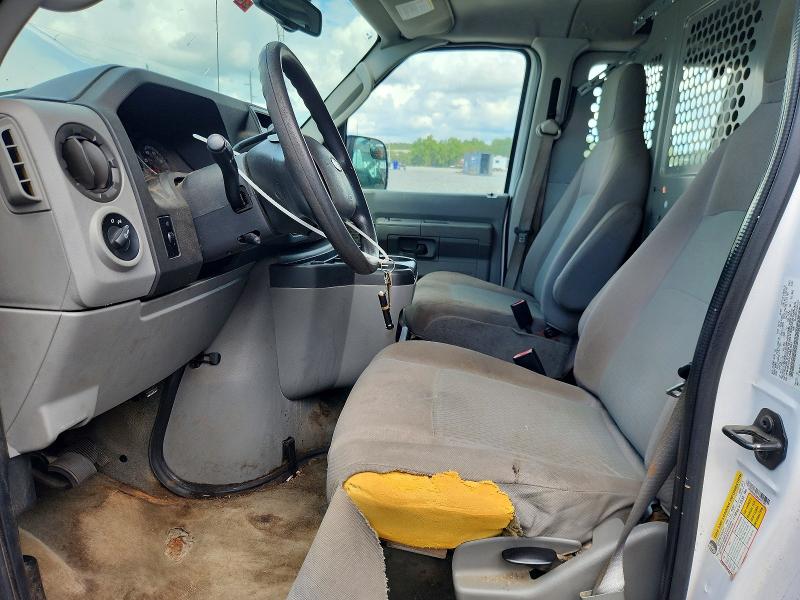 Aukcja sprzedaży 2013 Ford Econoline, vin: 1FBNE3BL2DDA01587, numer aukcji: 67366006