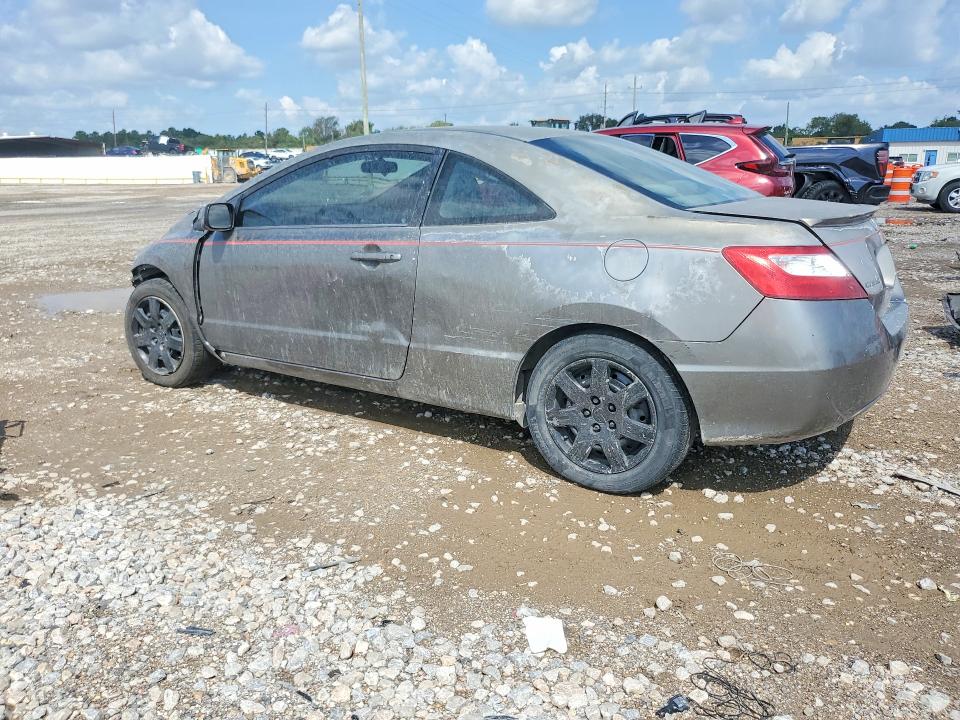 Aukcja sprzedaży 2008 Honda Civic, vin: 2HGFG11638H556939, numer aukcji: 67608086