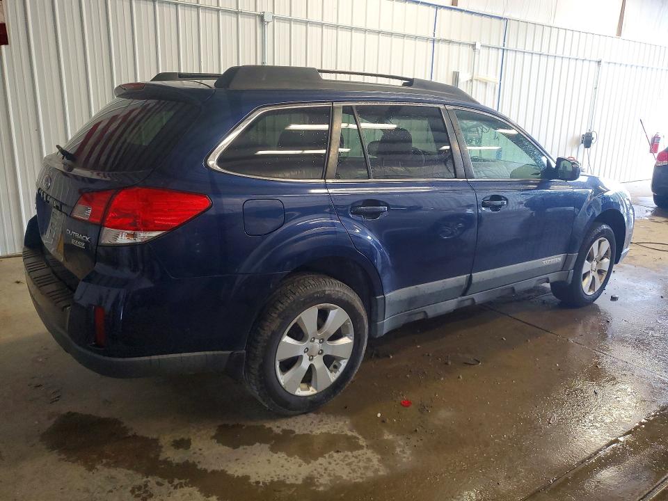 Aukcja sprzedaży 2010 Subaru Outback, vin: 4S4BRBCC0A3326814, numer aukcji: 69692196