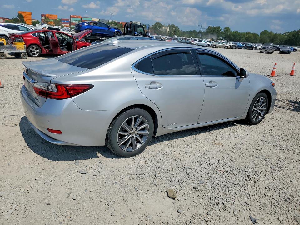 Aukcja sprzedaży 2017 Lexus Es, vin: JTHBW1GGXH2146291, numer aukcji: 67782356