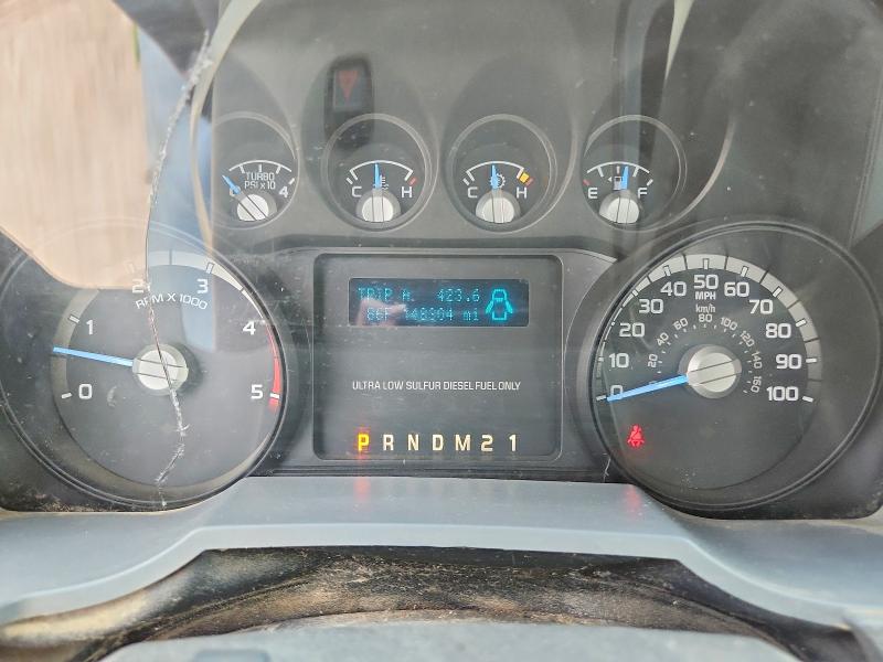 Продаж на аукціоні авто 2015 Ford F550, vin: 1FDUF5GT0FEA53284, номер лоту: 70315916