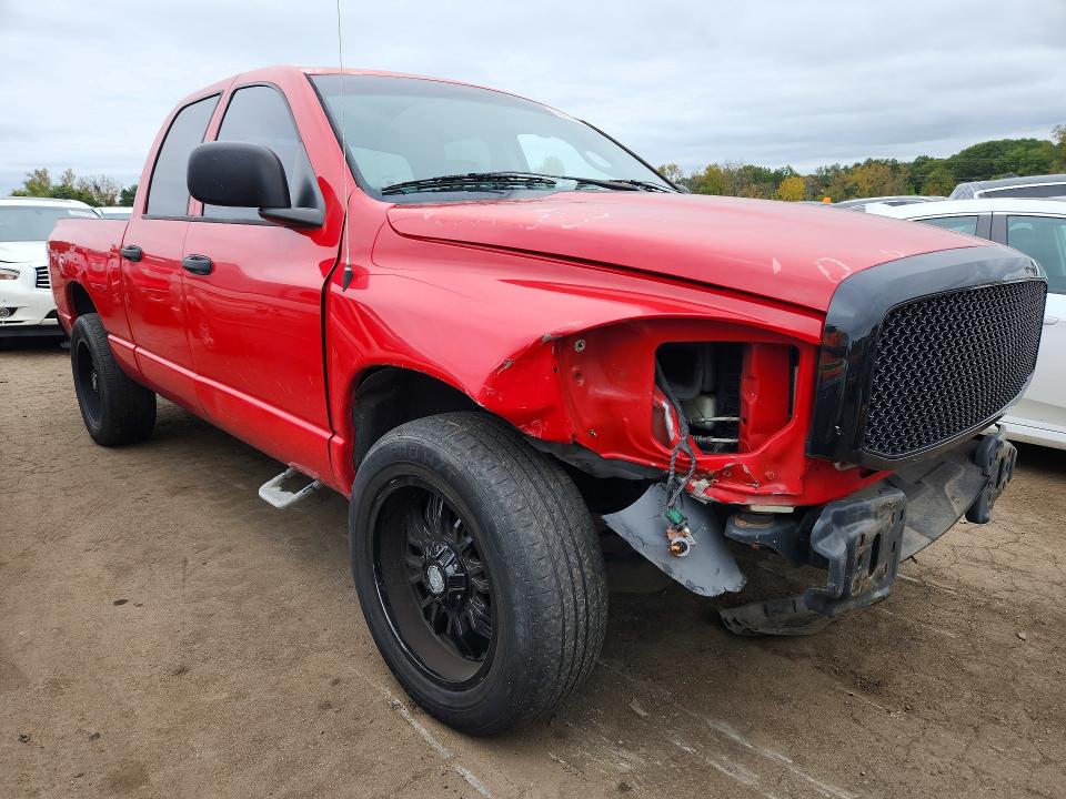 70709296 :رقم المزاد ، 1D7HA18227S226654 vin ، 2007 Dodge Ram 1500 مزاد بيع