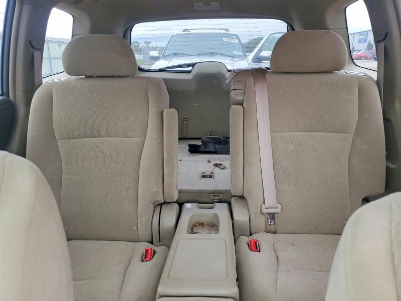 Продаж на аукціоні авто 2010 Toyota Highlander, vin: 5TDBK3EH7AS034034, номер лоту: 70411786