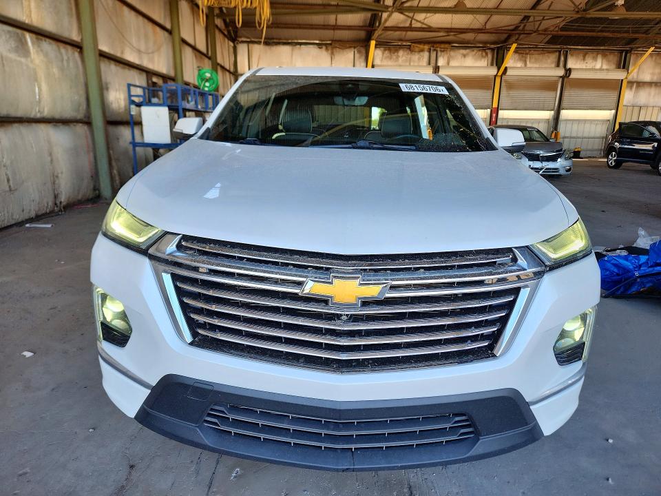 Продажа на аукционе авто 2023 Chevrolet Traverse, vin: 1GNERKKW6PJ208162, номер лота: 68156706