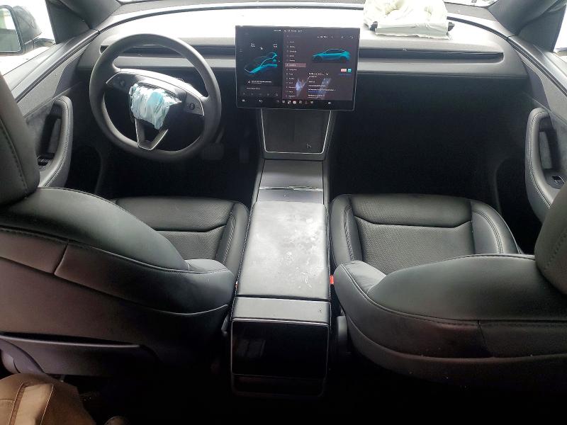 Продаж на аукціоні авто 2026 Tesla Model Y, vin: 7SAYGDED1TA660426, номер лоту: 68508656