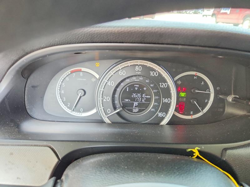 Aukcja sprzedaży 2014 Honda Accord, vin: 1HGCR2F37EA239550, numer aukcji: 67344186