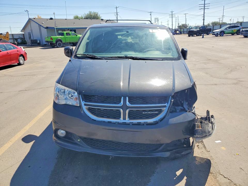 Продаж на аукціоні авто 2011 Dodge Grand Caravan, vin: 2D4RN5DG4BR786538, номер лоту: 68319866