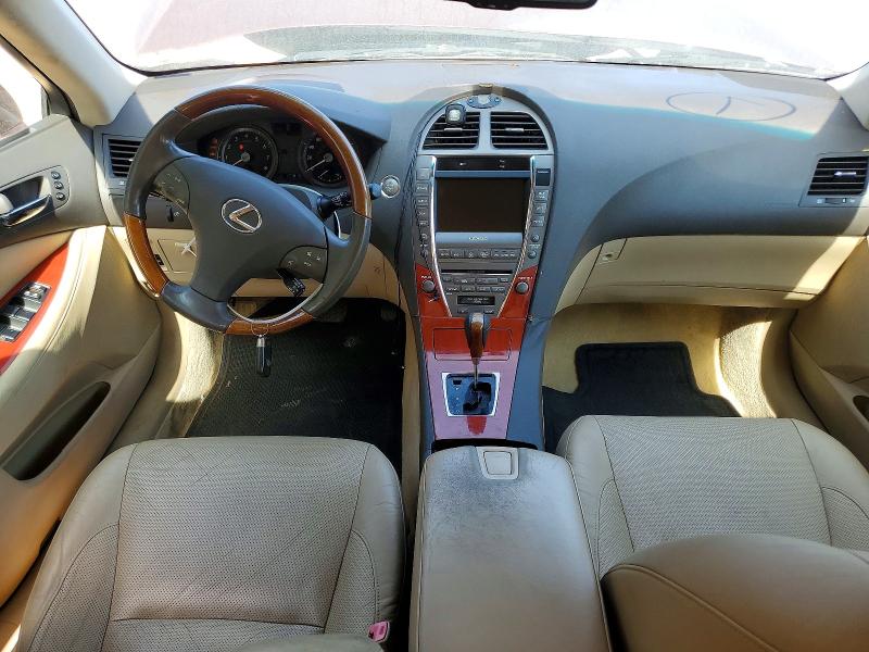 Продаж на аукціоні авто 2007 Lexus Es, vin: JTHBJ46G172102261, номер лоту: 66991596