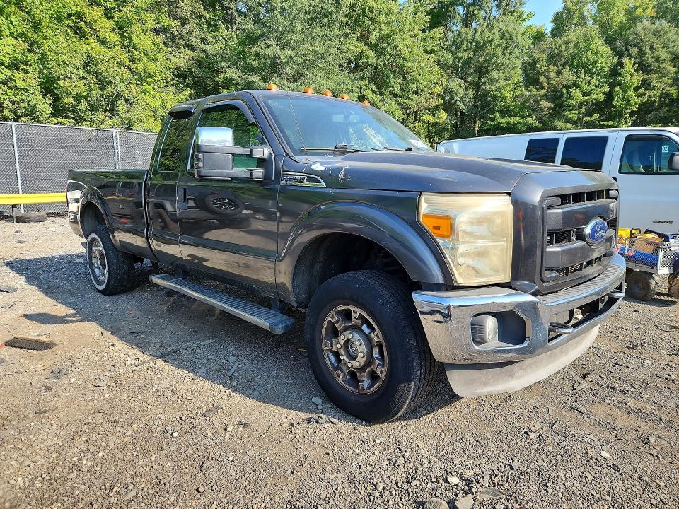 Aukcja sprzedaży 2015 Ford F250, vin: 1FT7X2B6XFEB20195, numer aukcji: 68807426