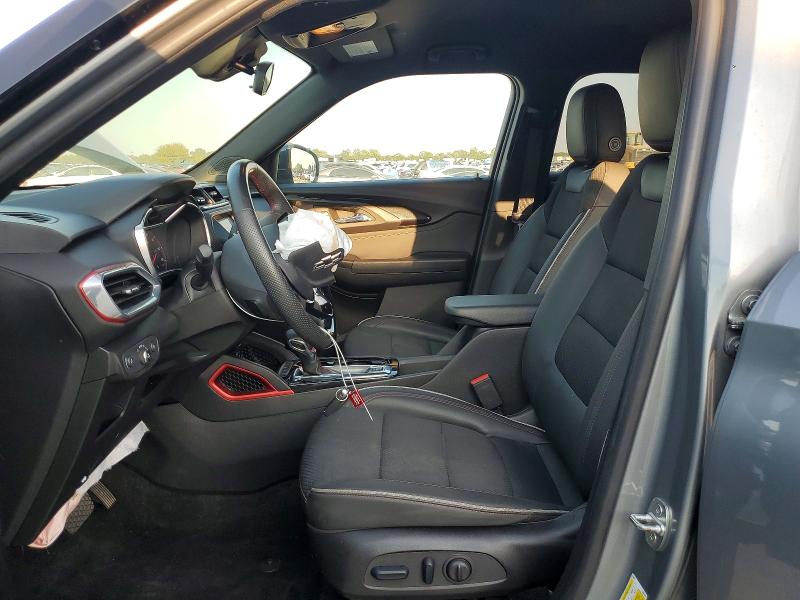 69625636 :رقم المزاد ، KL79MTSL8PB060611 vin ، 2023 Chevrolet Trailblazer مزاد بيع