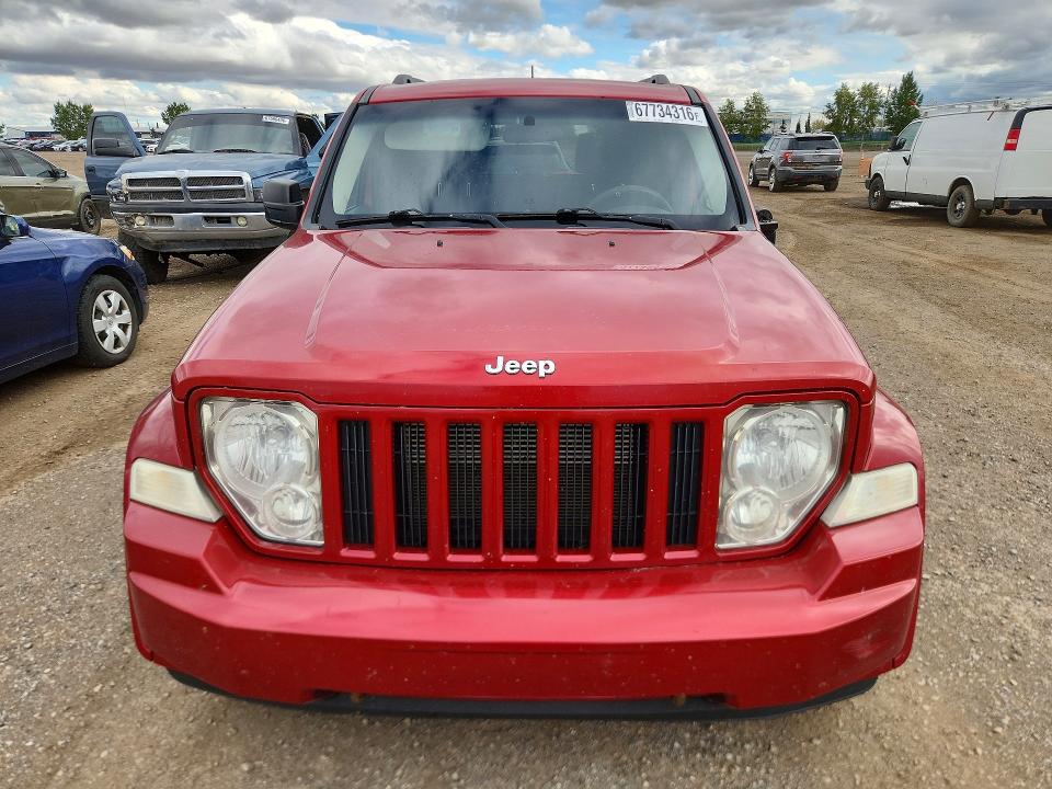 Aukcja sprzedaży 2010 Jeep Liberty, vin: 1J4PN2GK5AW116922, numer aukcji: 67734316