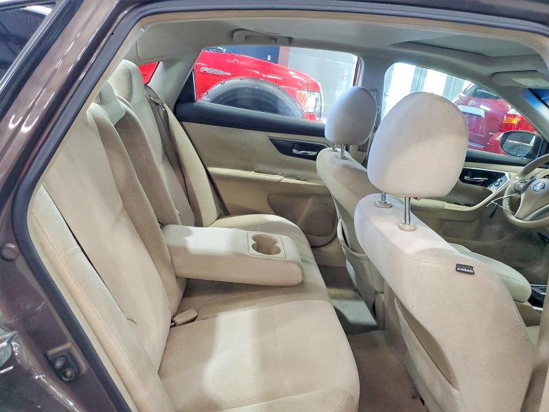 Auction sale of the 2013 Nissan Altima, vin: 1N4AL3AP8DC294783        , lot number: 68969726