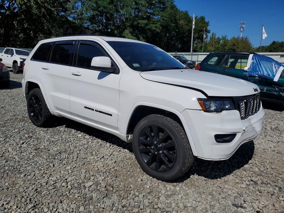 Продажа на аукционе авто 2019 Jeep Grand Cherokee, vin: 1C4RJFAG5KC786298, номер лота: 68034336