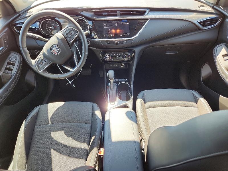 Aukcja sprzedaży 2022 Buick Encore Gx, vin: KL4MMESL0NB034004, numer aukcji: 69801396