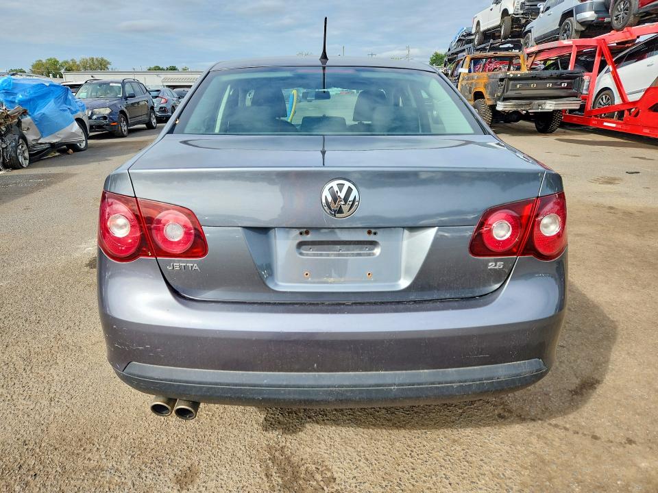 69164586 :رقم المزاد ، 3VWJZ7AJ0AM024479 vin ، 2010 Volkswagen Jetta مزاد بيع