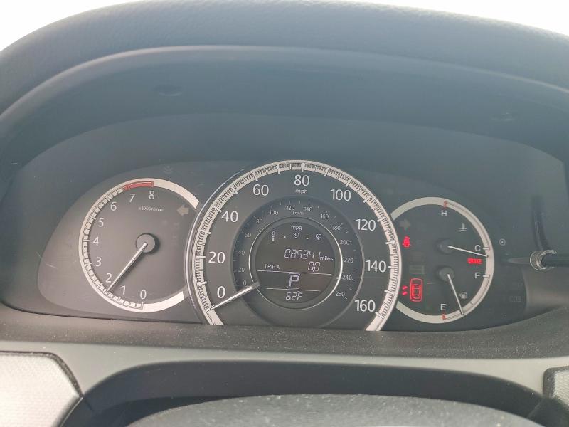 69822006 :رقم المزاد ، 1HGCR2F32FA119494 vin ، 2015 Honda Accord مزاد بيع