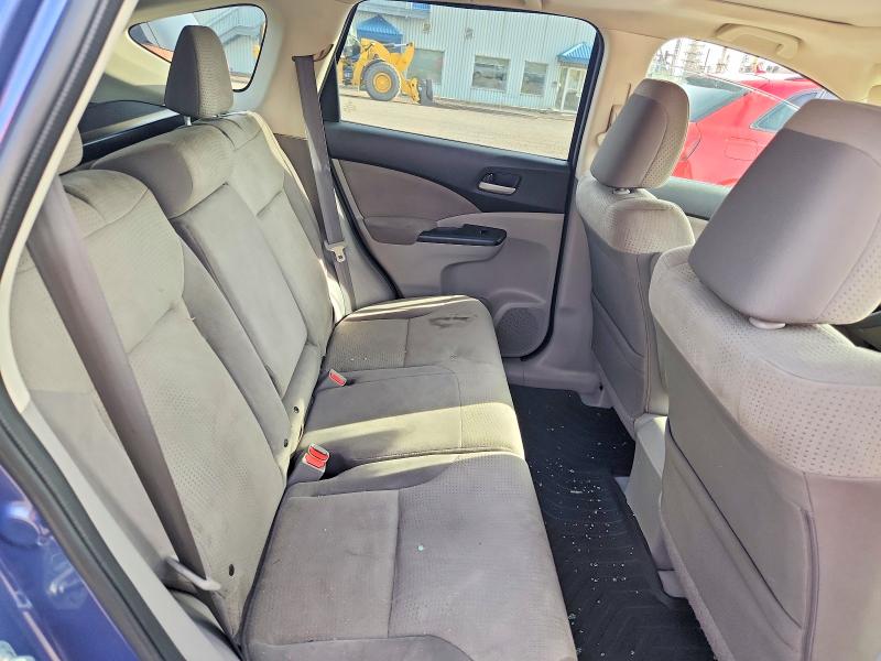 Продаж на аукціоні авто 2014 Honda Cr-v, vin: 2HKRM4H5XEH105884, номер лоту: 68807476