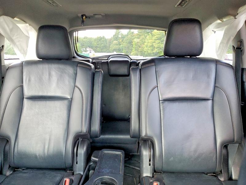 Продаж на аукціоні авто 2019 Toyota Highlander, vin: 5TDJZRFH4KS588996, номер лоту: 70042946