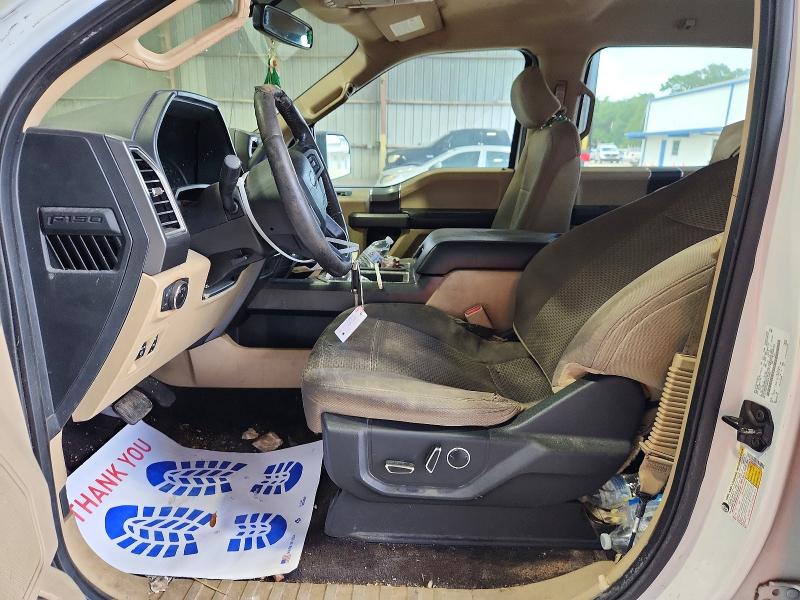 Aukcja sprzedaży 2016 Ford F150, vin: 1FTEW1C86GFA35466, numer aukcji: 70151386
