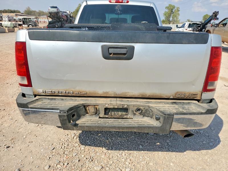 Aukcja sprzedaży 2013 Gmc Sierra, vin: 1GT120CG1DF126460, numer aukcji: 70346506