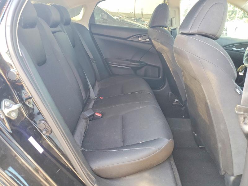 Aukcja sprzedaży 2020 Honda Insight, vin: 19XZE4F55LE007914, numer aukcji: 70068396
