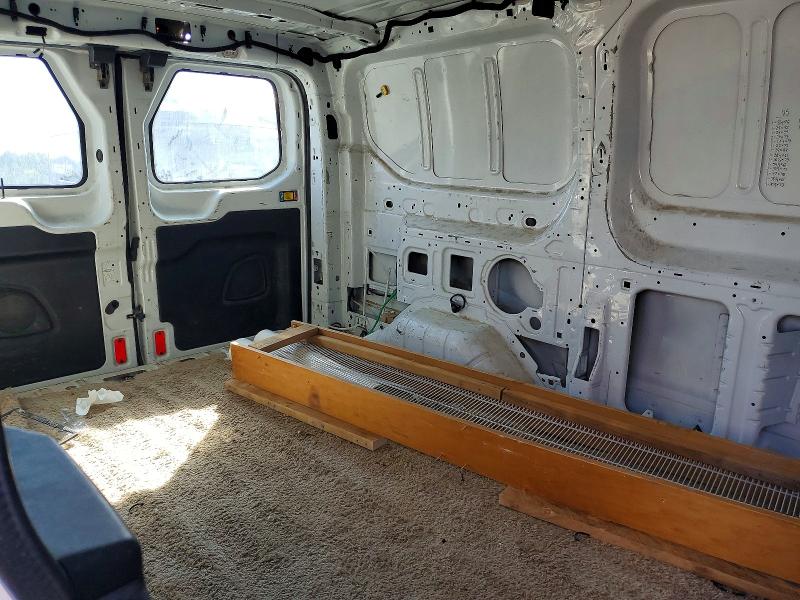 Продажа на аукционе авто 2017 Ford Transit, vin: 1FTYR1ZMXHKA89838, номер лота: 68142396