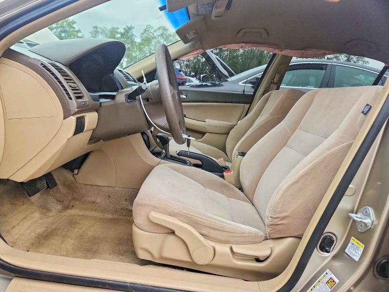 70816496 :رقم المزاد ، JHMCM56496C010752 vin ، 2006 Honda Accord مزاد بيع