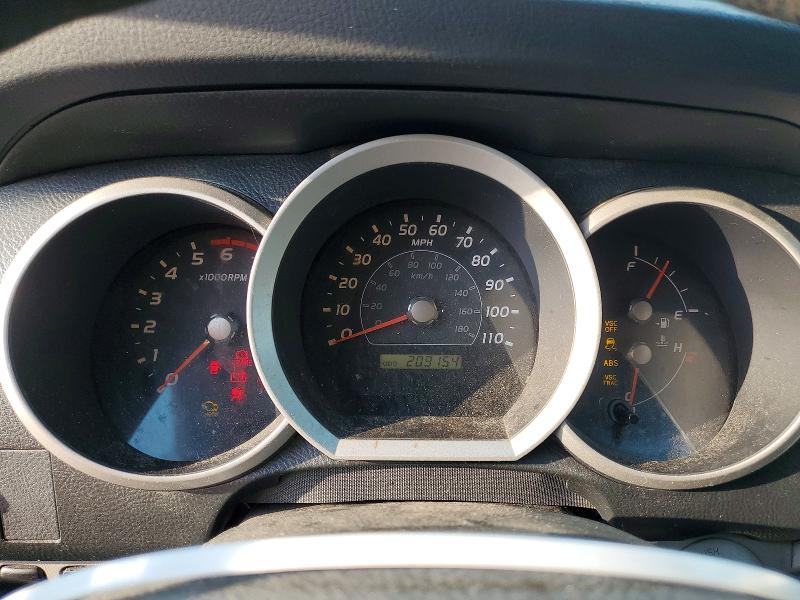 Продажа на аукционе авто 2006 Toyota 4runner, vin: JTEBU14R568057313, номер лота: 67556956