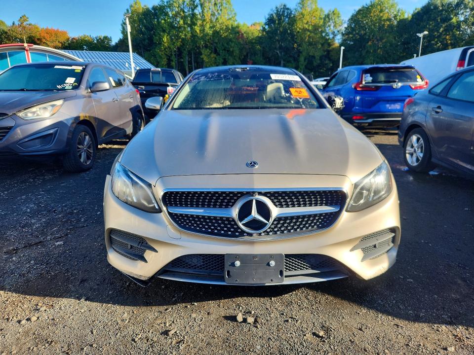 Продаж на аукціоні авто 2019 Mercedes-benz E, vin: WDD1J6HB0KF082778, номер лоту: 70522316