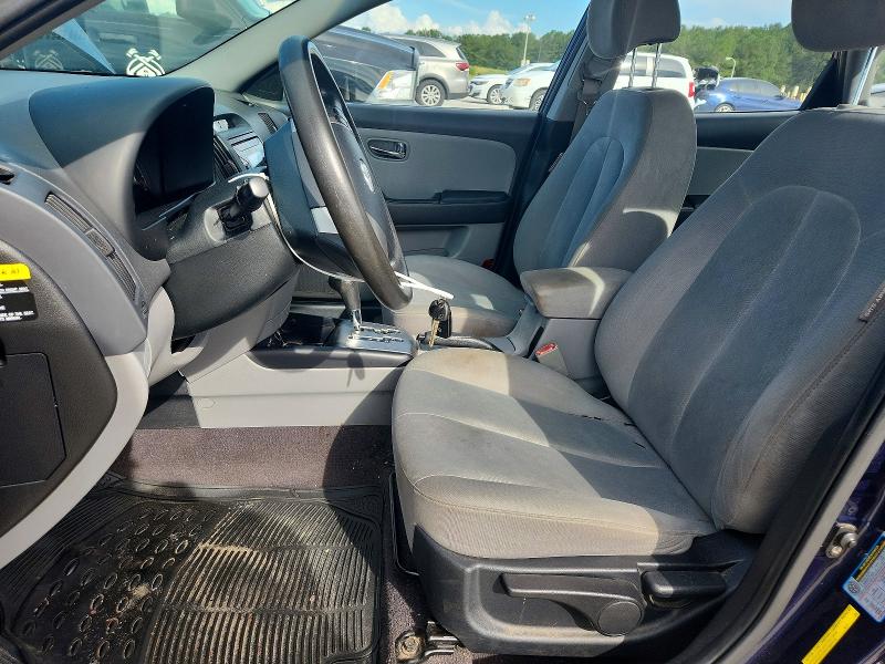 Aukcja sprzedaży 2010 Hyundai Elantra, vin: KMHDU4AD5AU014724, numer aukcji: 68381286