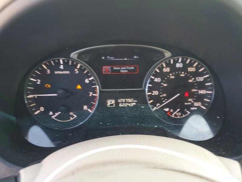 Aukcja sprzedaży 2015 Nissan Altima, vin: 1N4AL3APXFC183199, numer aukcji: 68262916