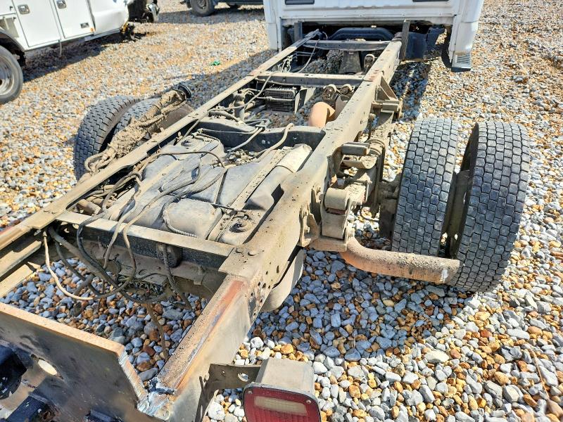 70492426 :رقم المزاد ، 1FD0W5GY5JEC52110 vin ، 2018 Ford F550 مزاد بيع