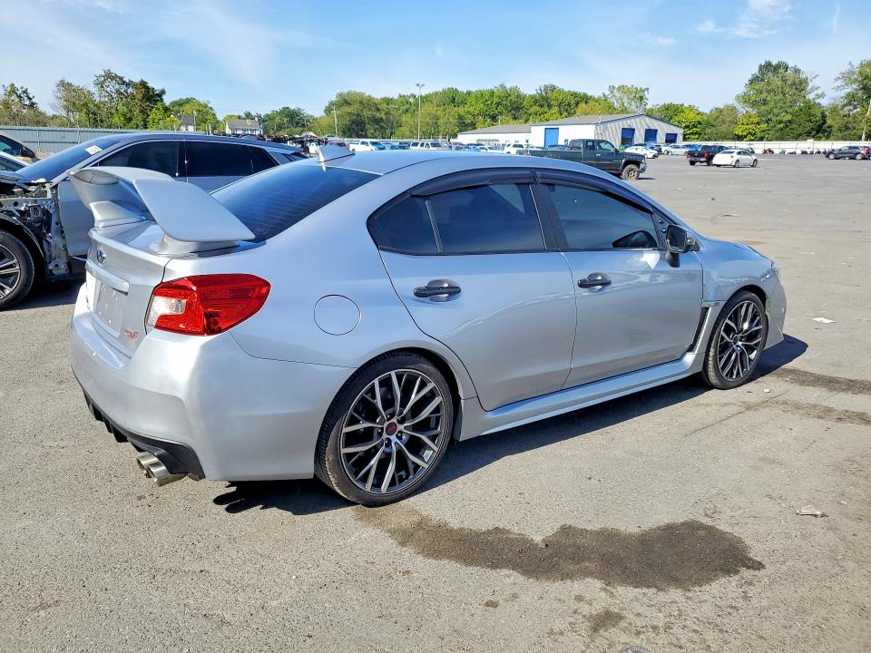 Aukcja sprzedaży 2016 Subaru Wrx, vin: JF1VA2M61G9801691, numer aukcji: 67896846