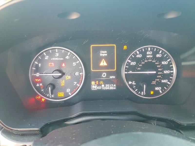Продажа на аукционе авто 2022 Subaru Outback, vin: 4S4BTACC4N3111809, номер лота: 68181656