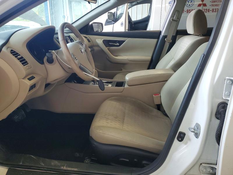 Aukcja sprzedaży 2016 Nissan Altima, vin: 1N4AL3AP5GC131562, numer aukcji: 69908726