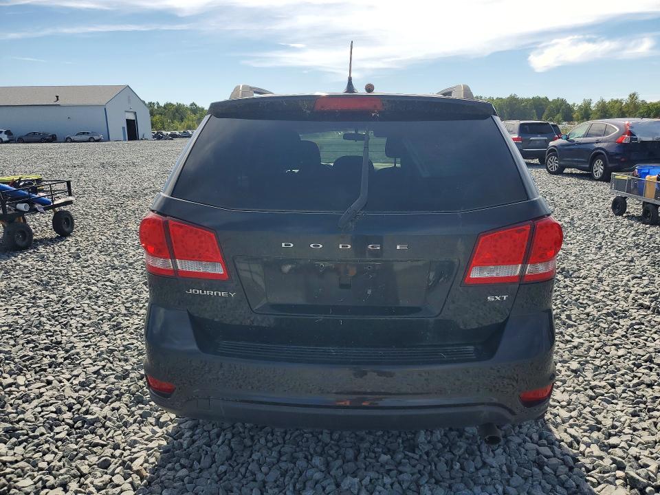 Auction sale of the 2013 Dodge Journey, vin: 3C4PDCBB2DT713493, lot number: 70268666