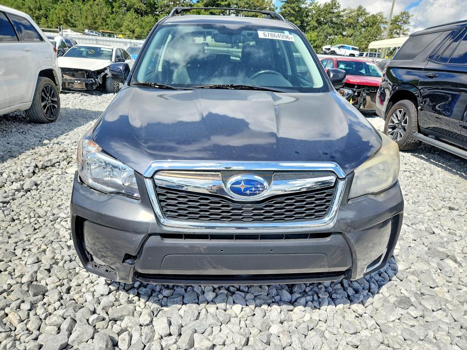 Aukcja sprzedaży 2014 Subaru Forester, vin: JF2SJGPC9EH524563, numer aukcji: 67864996
