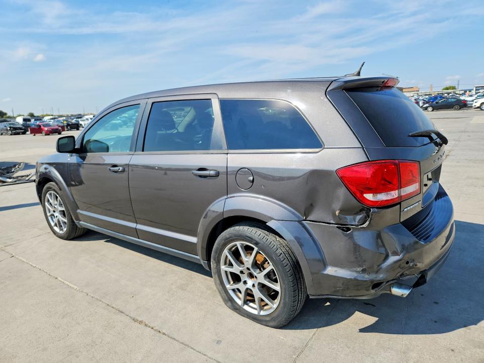 Auction sale of the 2016 Dodge Journey, vin: 3C4PDCEG4GT149373, lot number: 69367126