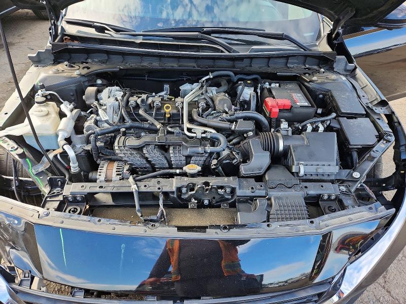 Aukcja sprzedaży 2023 Nissan Altima, vin: 1N4BL4EW1PN403072, numer aukcji: 68916756
