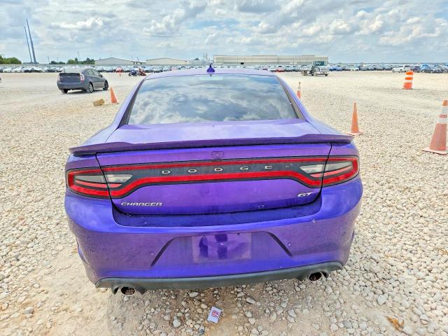 Продаж на аукціоні авто 2019 Dodge Charger, vin: 2C3CDXHG9KH726681, номер лоту: 69230266