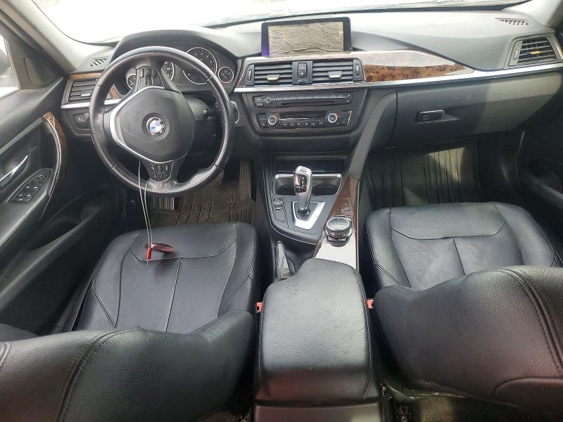 2014 Bmw 328 მანქანა იყიდება აუქციონზე, vin: WBA3A5C57EP602002, აუქციონის ნომერი: 68851476